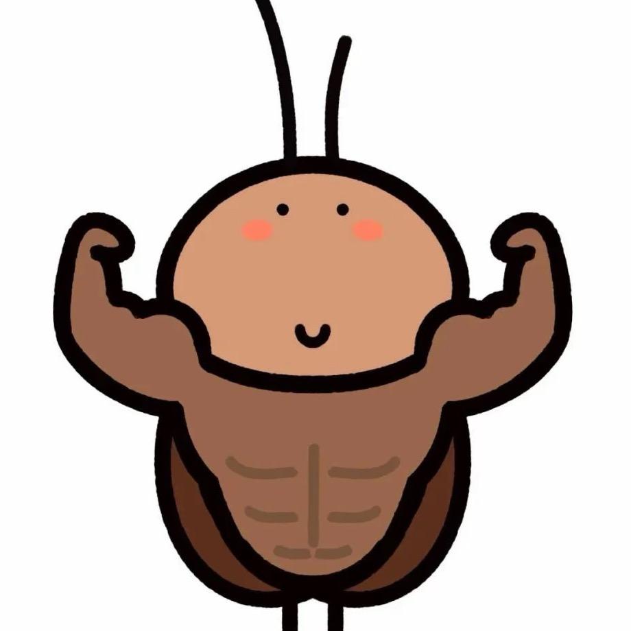 宇宙最帅小强山大王🆒