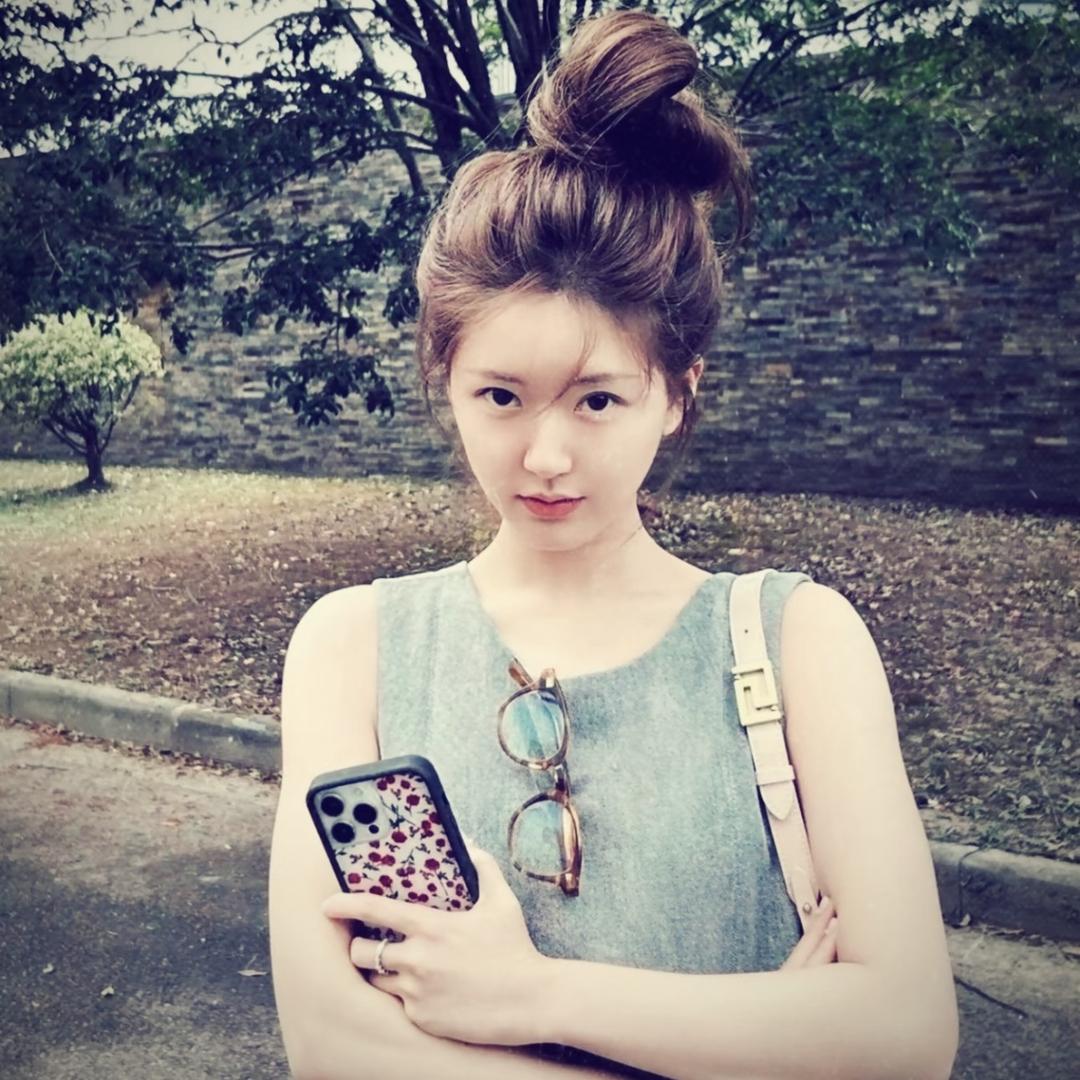 李伊柔