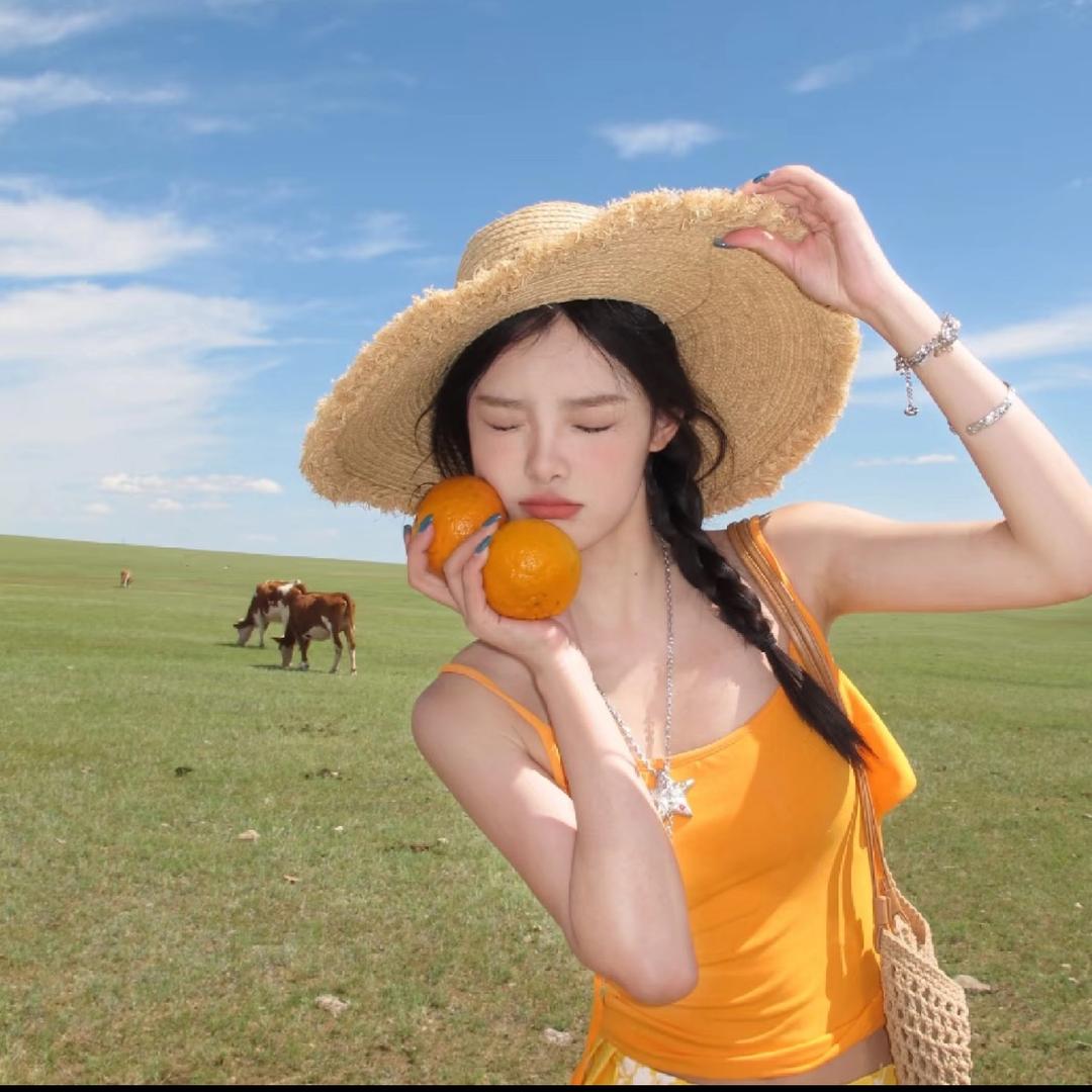 小乖🍊