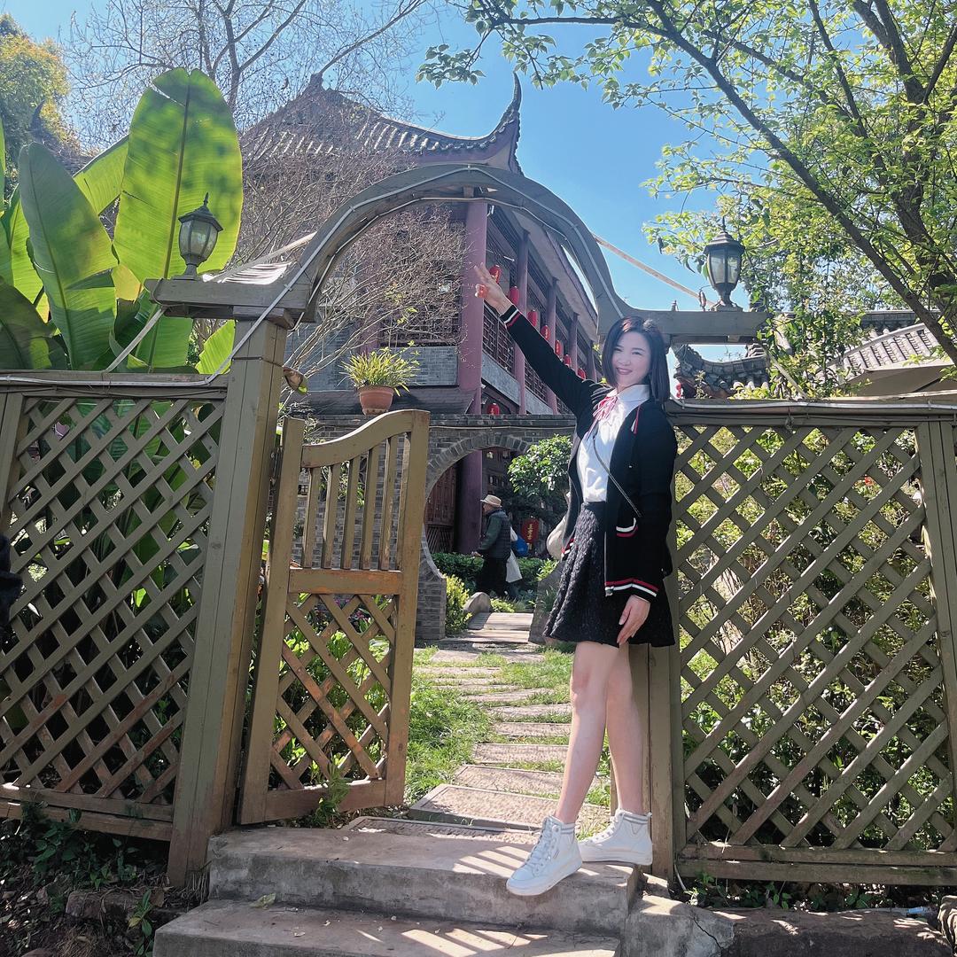 大美❤️琳洁💐服装原创