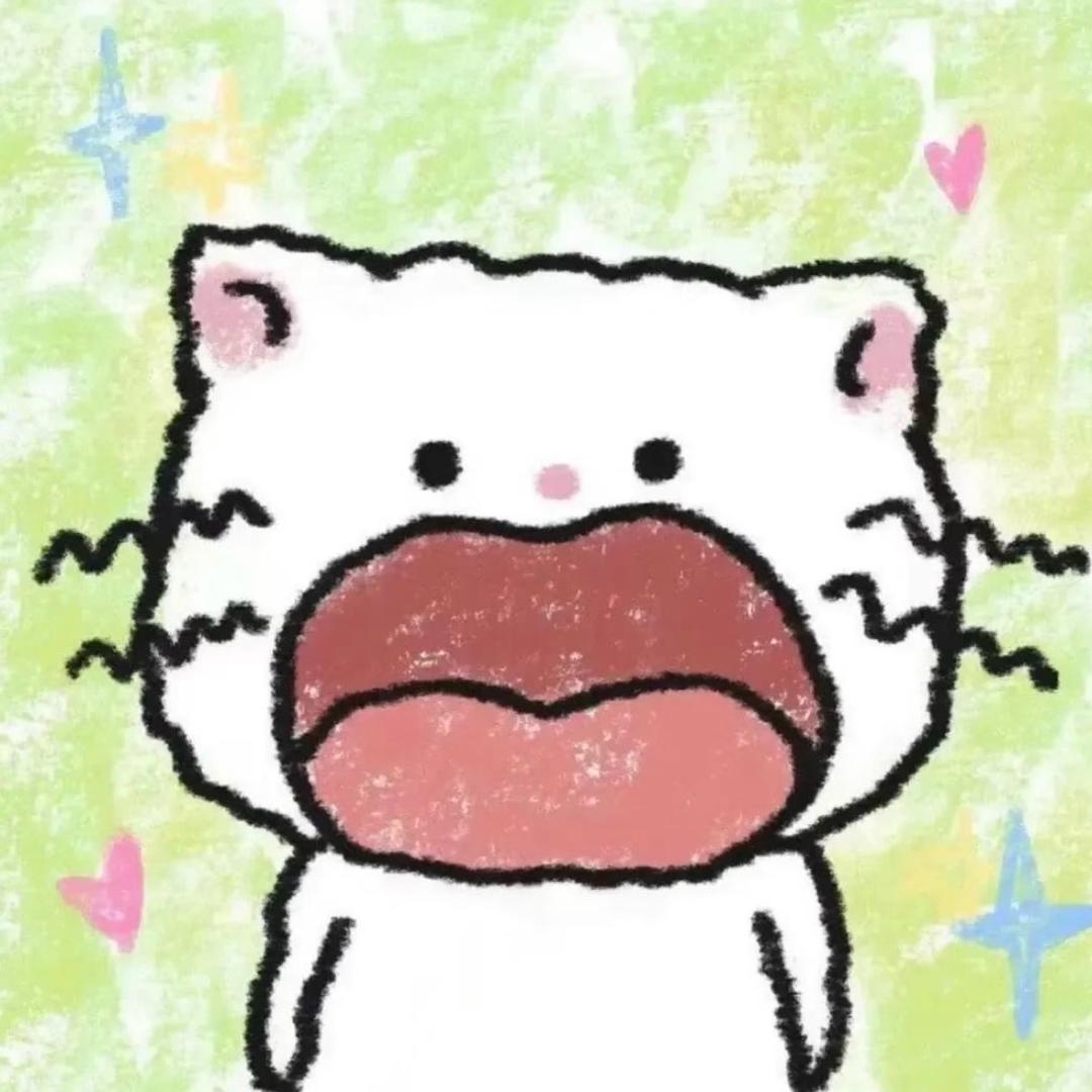 气人小狗