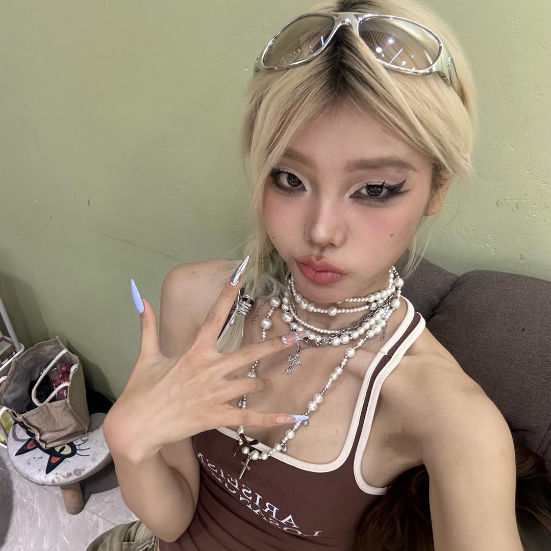 迷雾妖精🧚