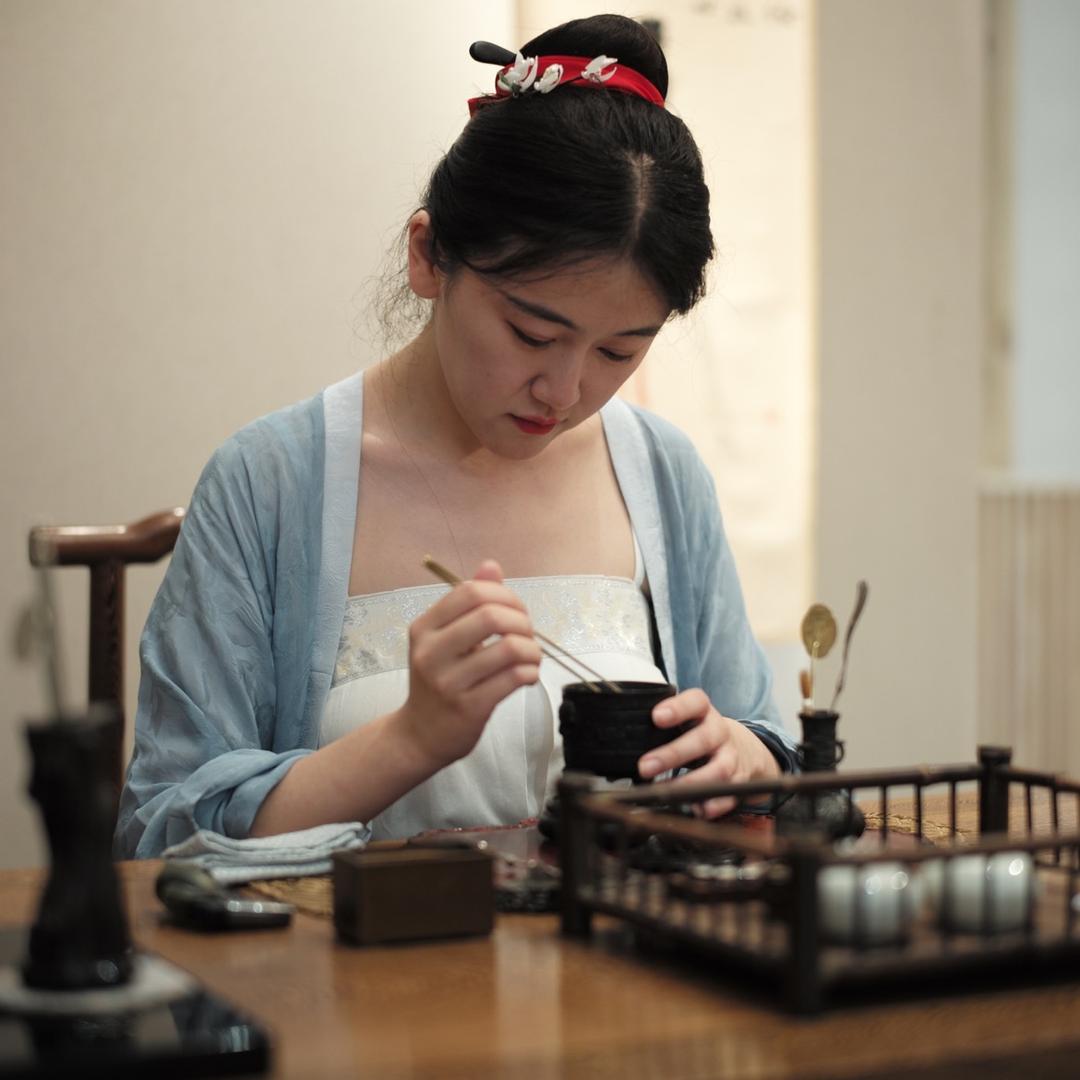 云来香事