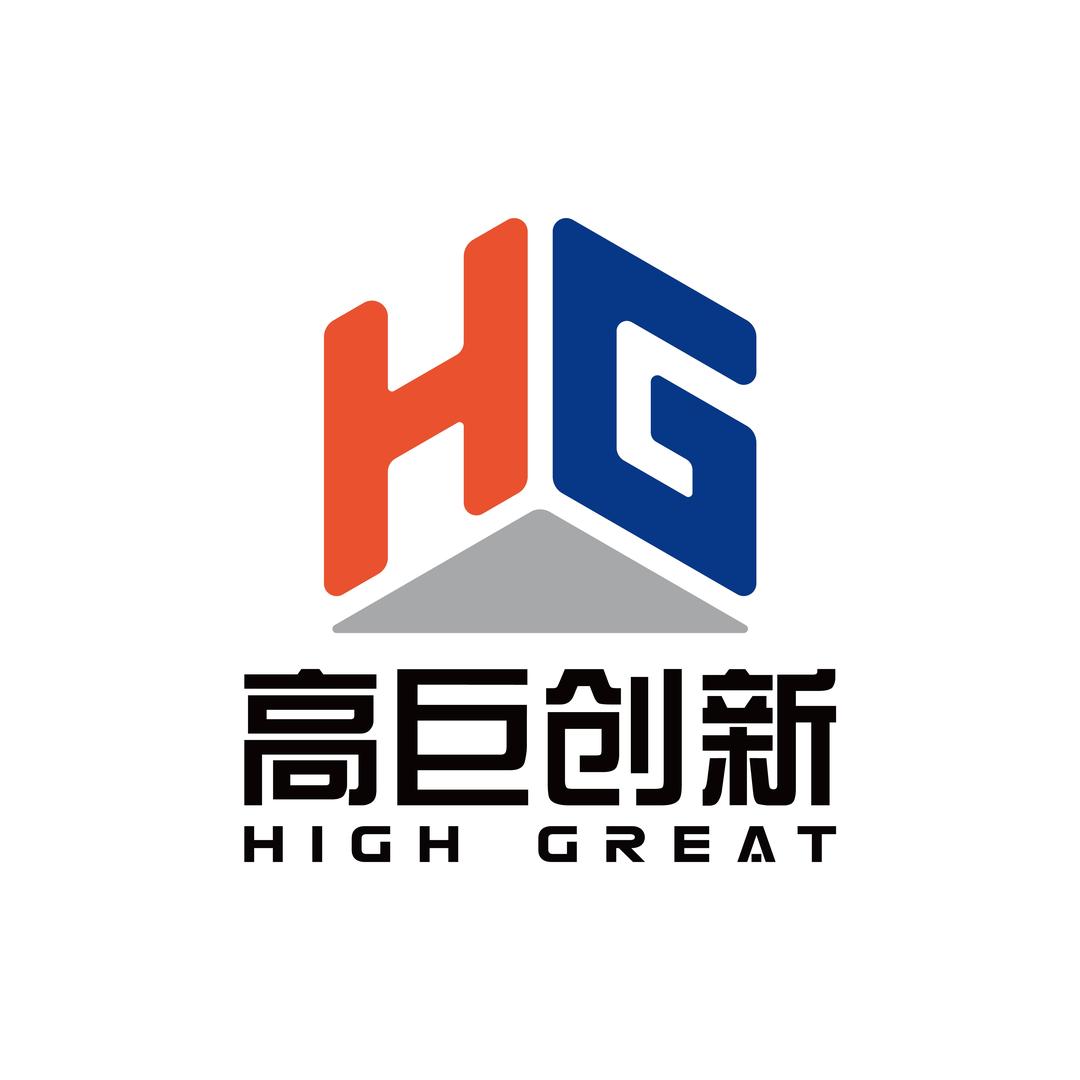 高巨创新无人机
