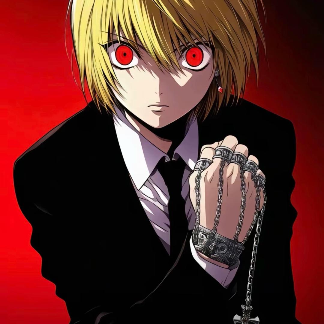 世界最冷静之人