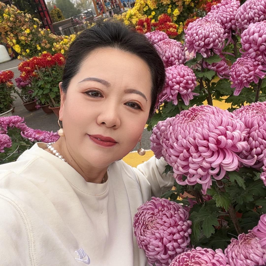 知足常乐 健康是福