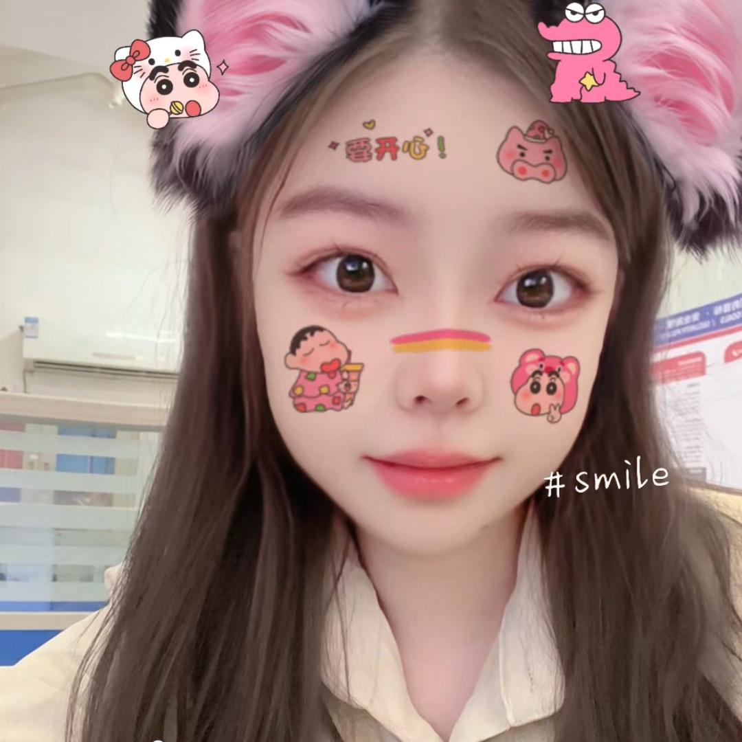 刘珊珊の