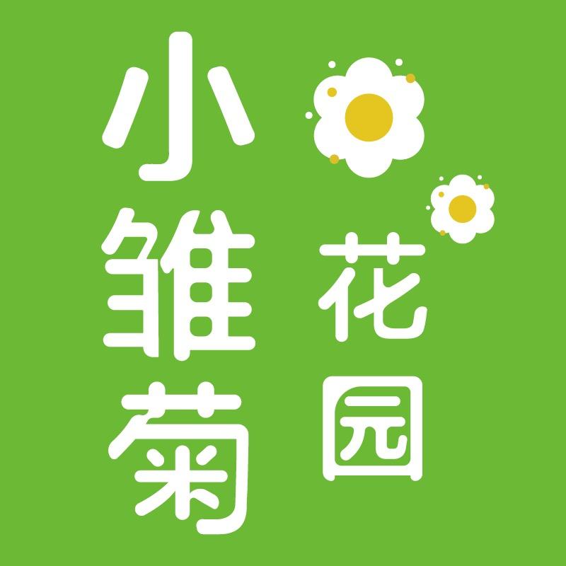 小雏菊 FLOWERS