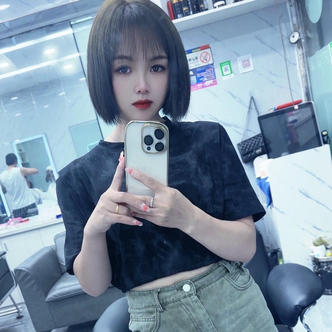 💘柒月💘