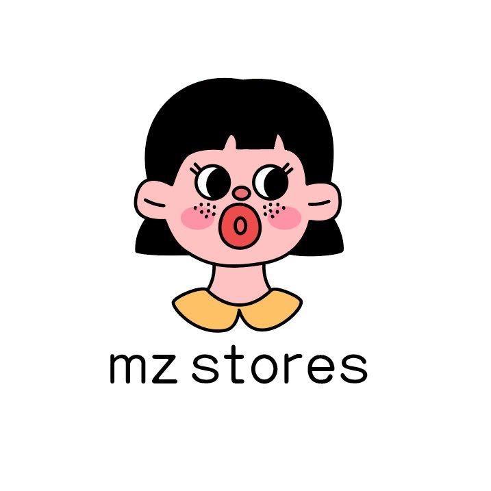 mz stores女装店