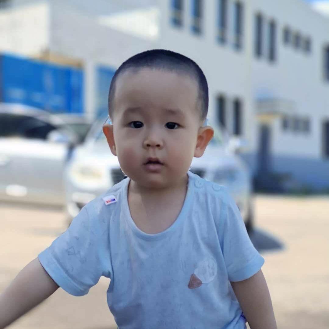 小卫星家