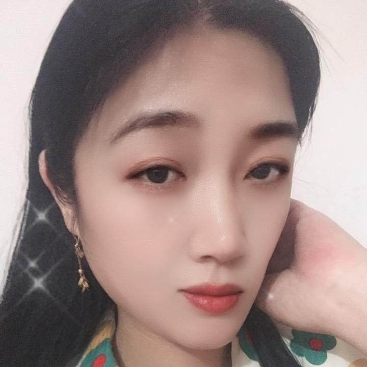 心如止水🌸