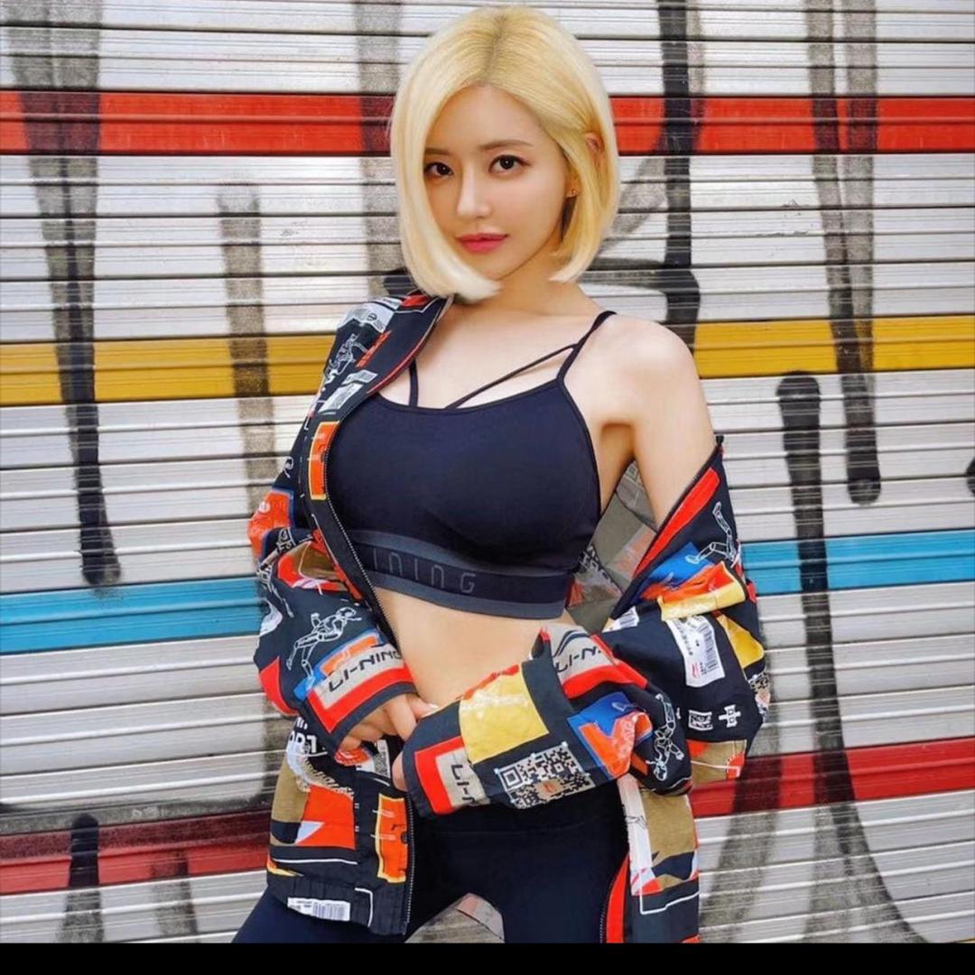 DJ苏打