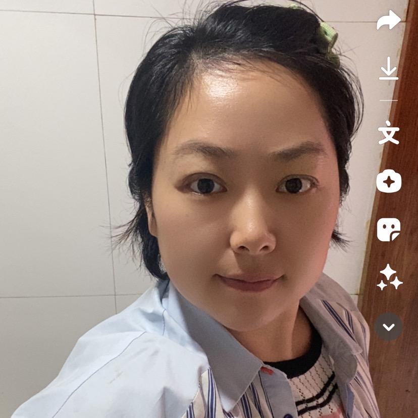 小晴（上午9:40)