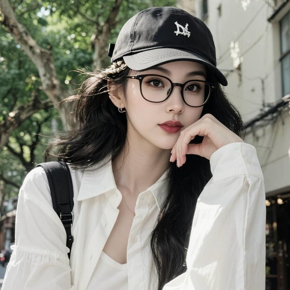 东北二傻妹子
