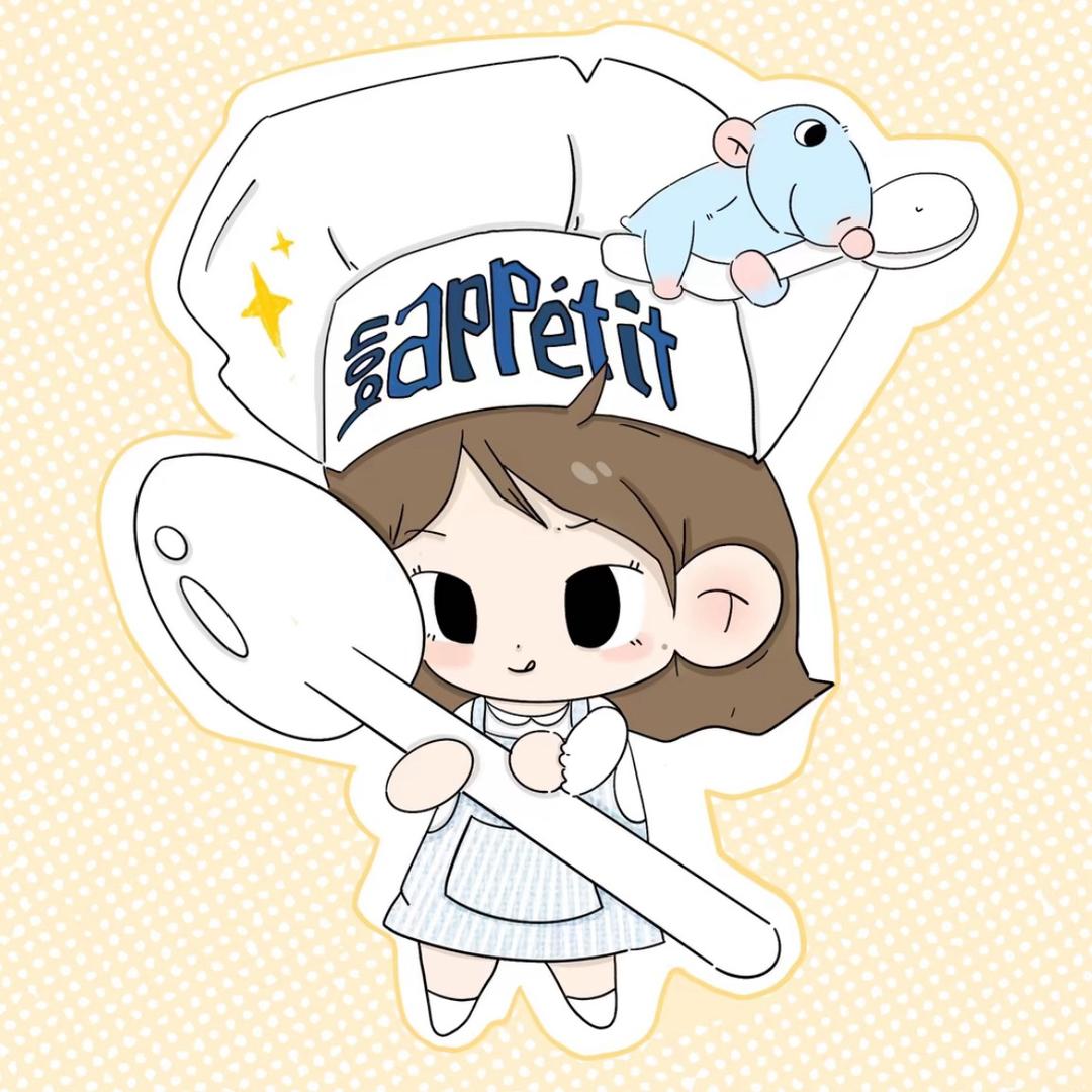 阿u