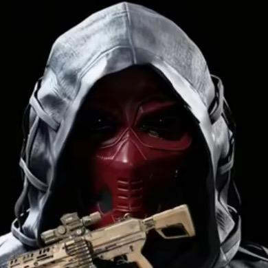 [卫队长官]赛伊德