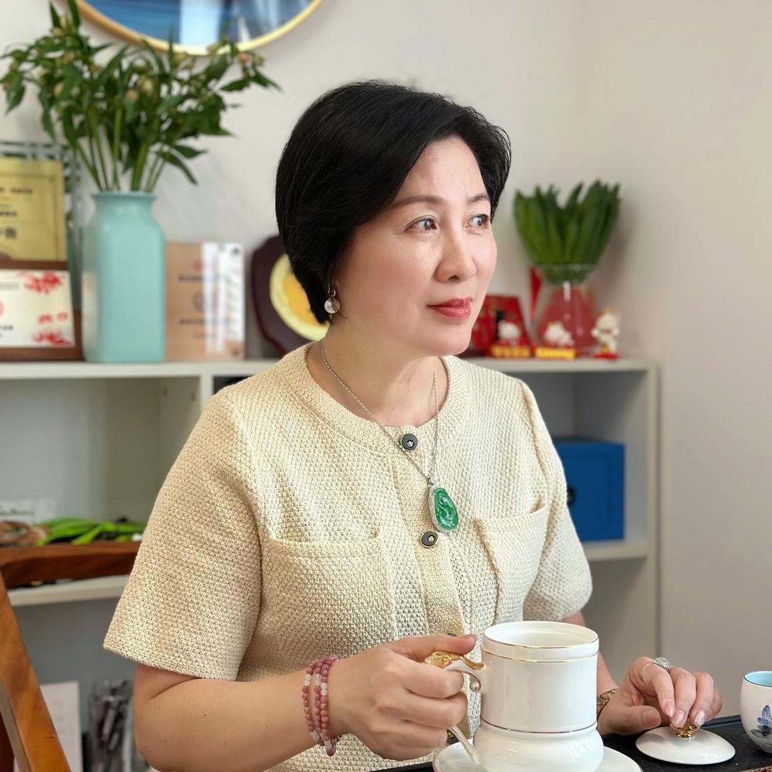 潮汕琦妈