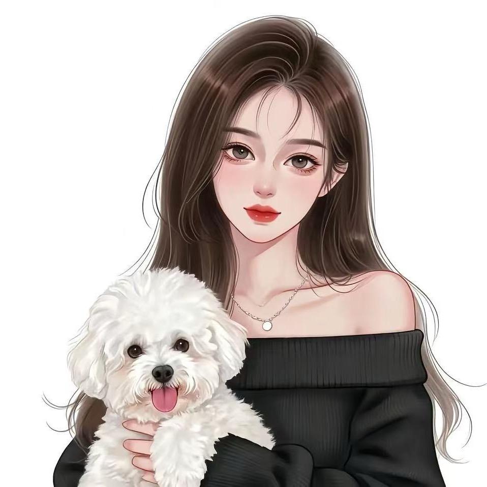 一路生花🌼