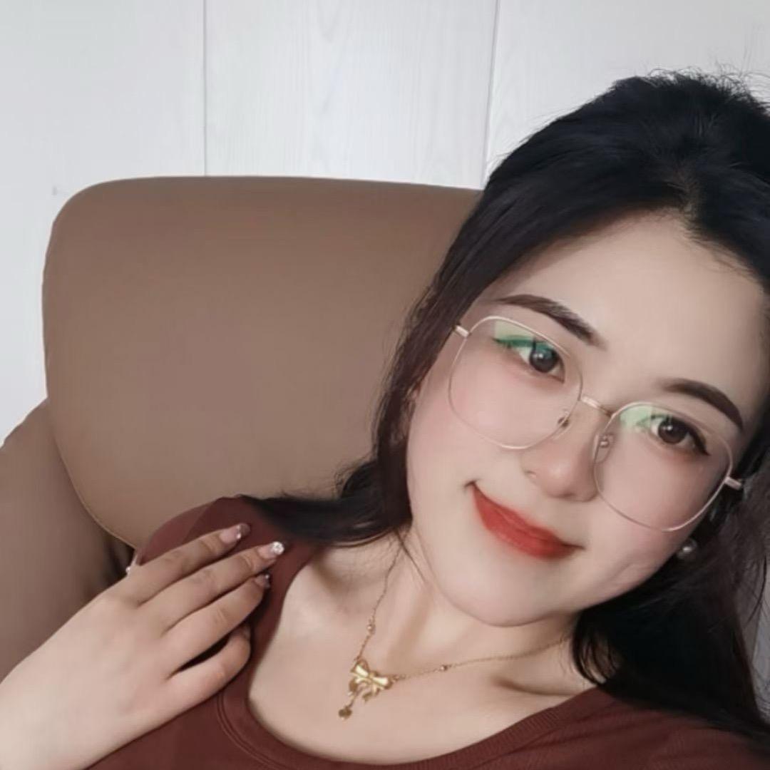 哇塞姑娘@
