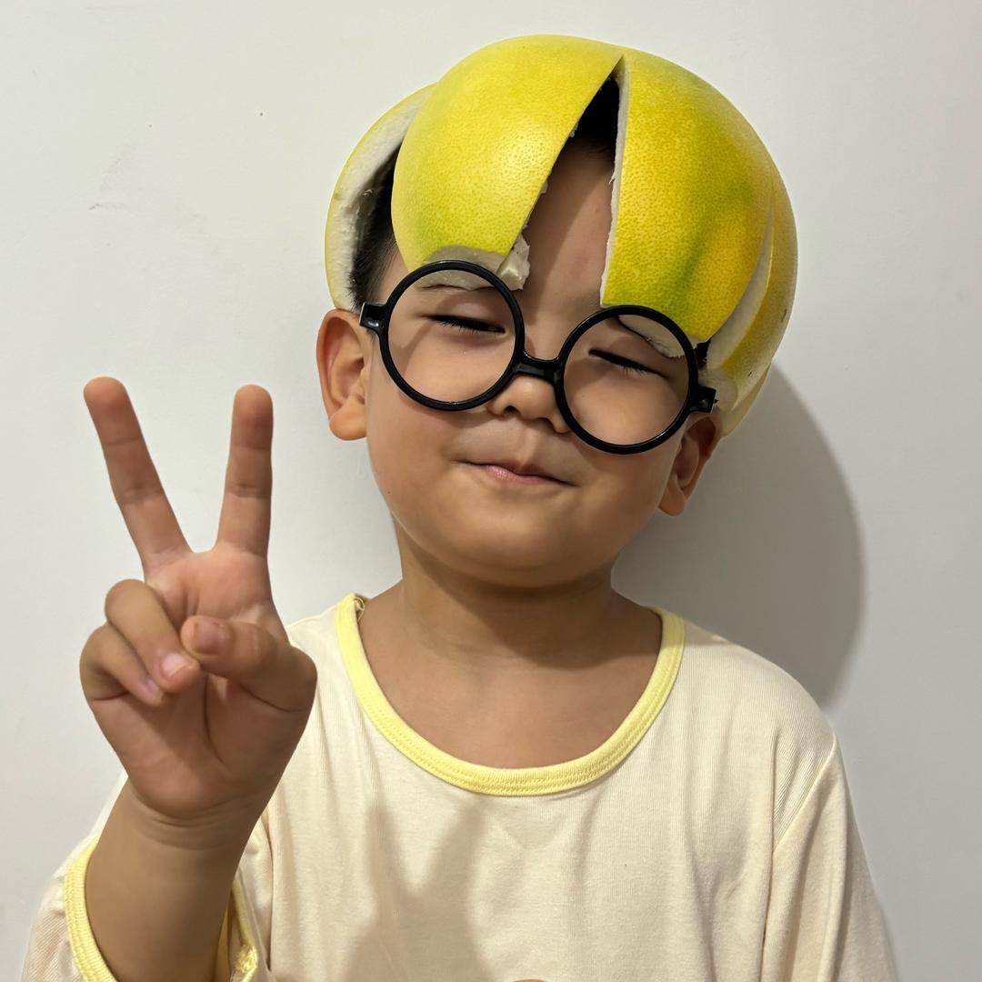 爱吃果果
