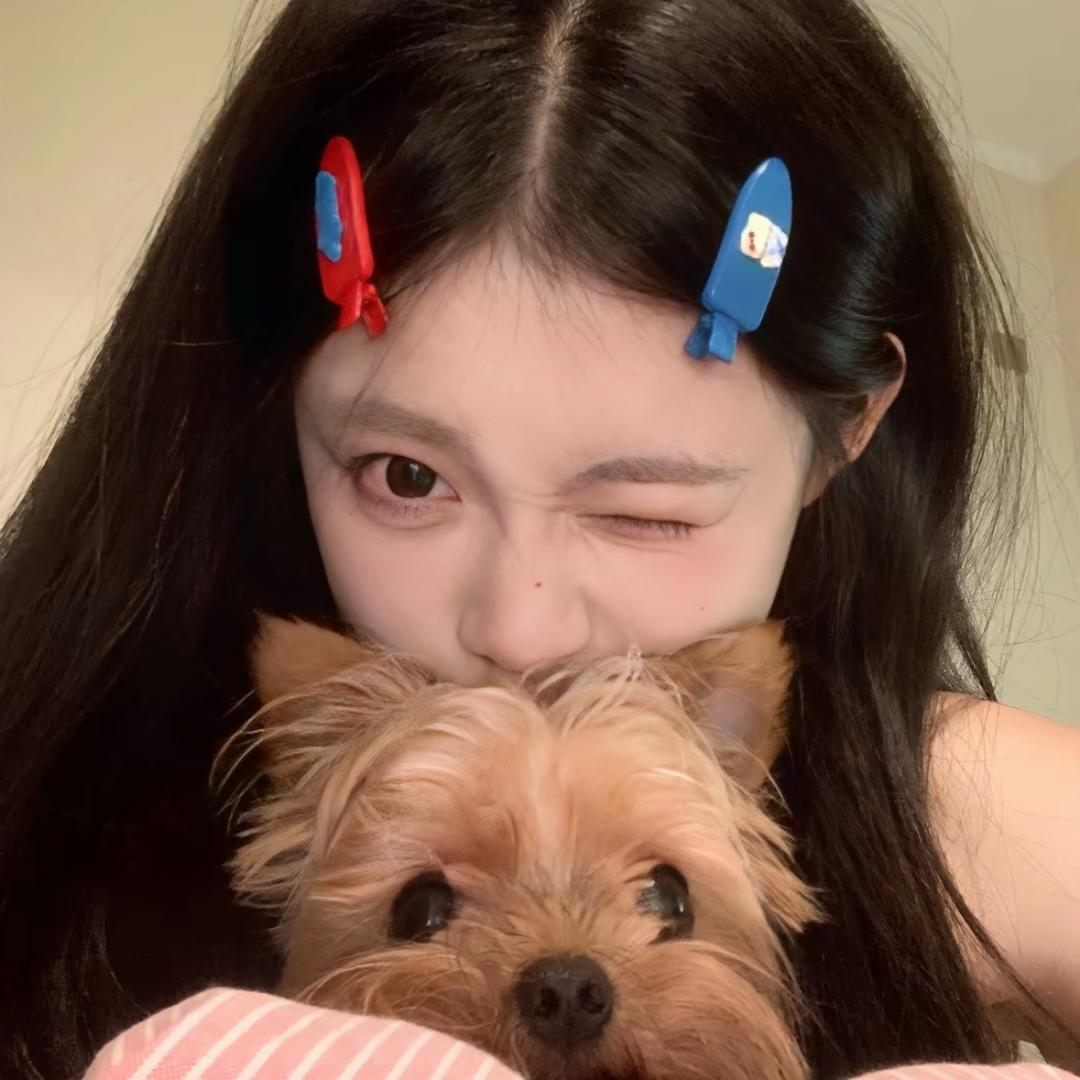 张张～