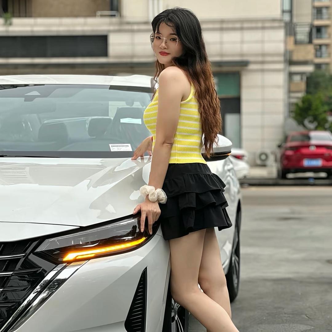泞小姐💃