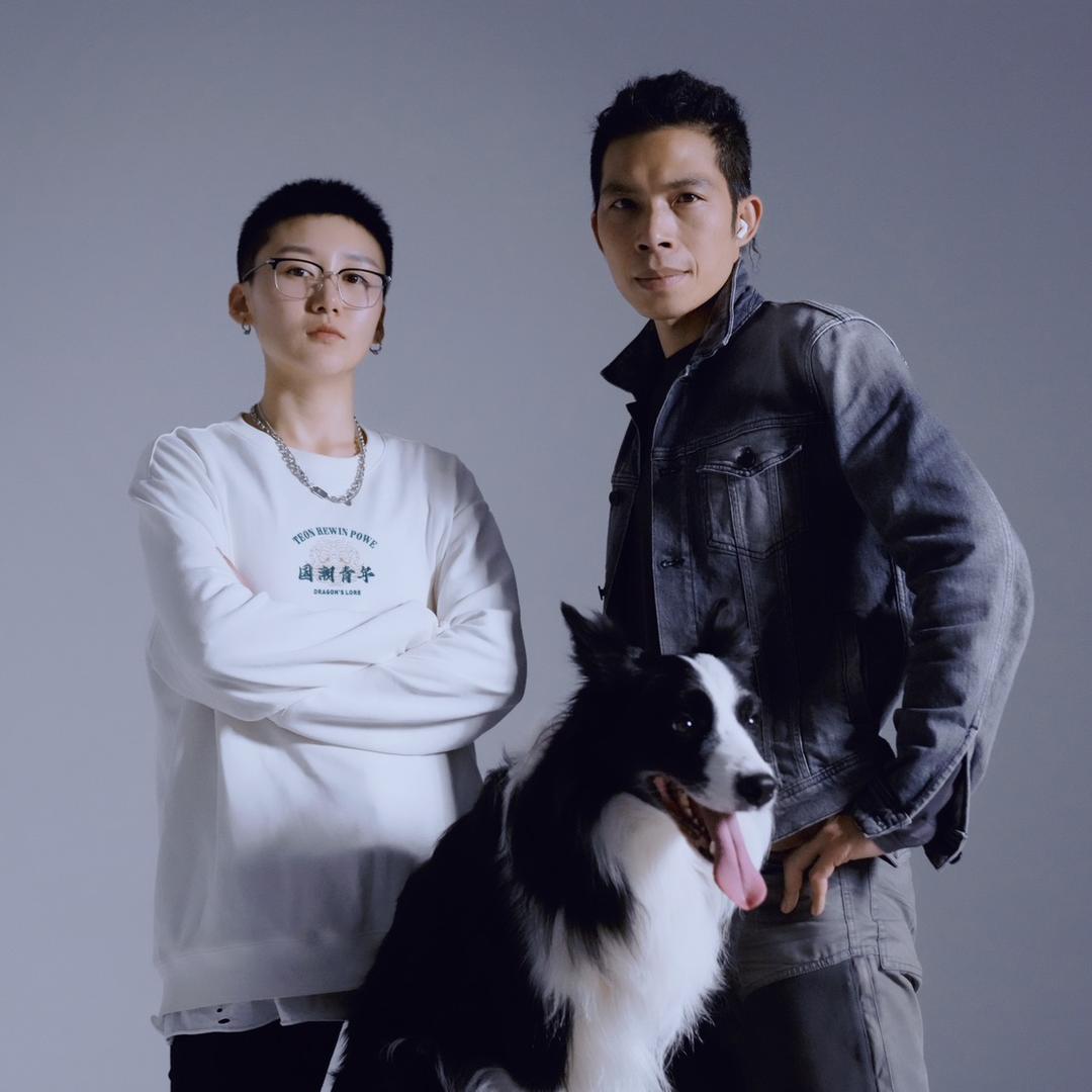 亨特训犬 火火