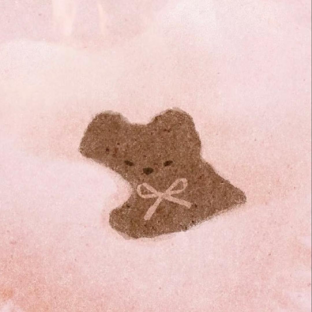 花园翻车的巧克力🍫