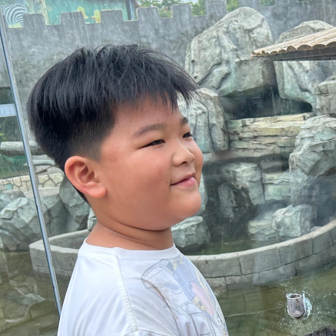 小高的减脂三餐