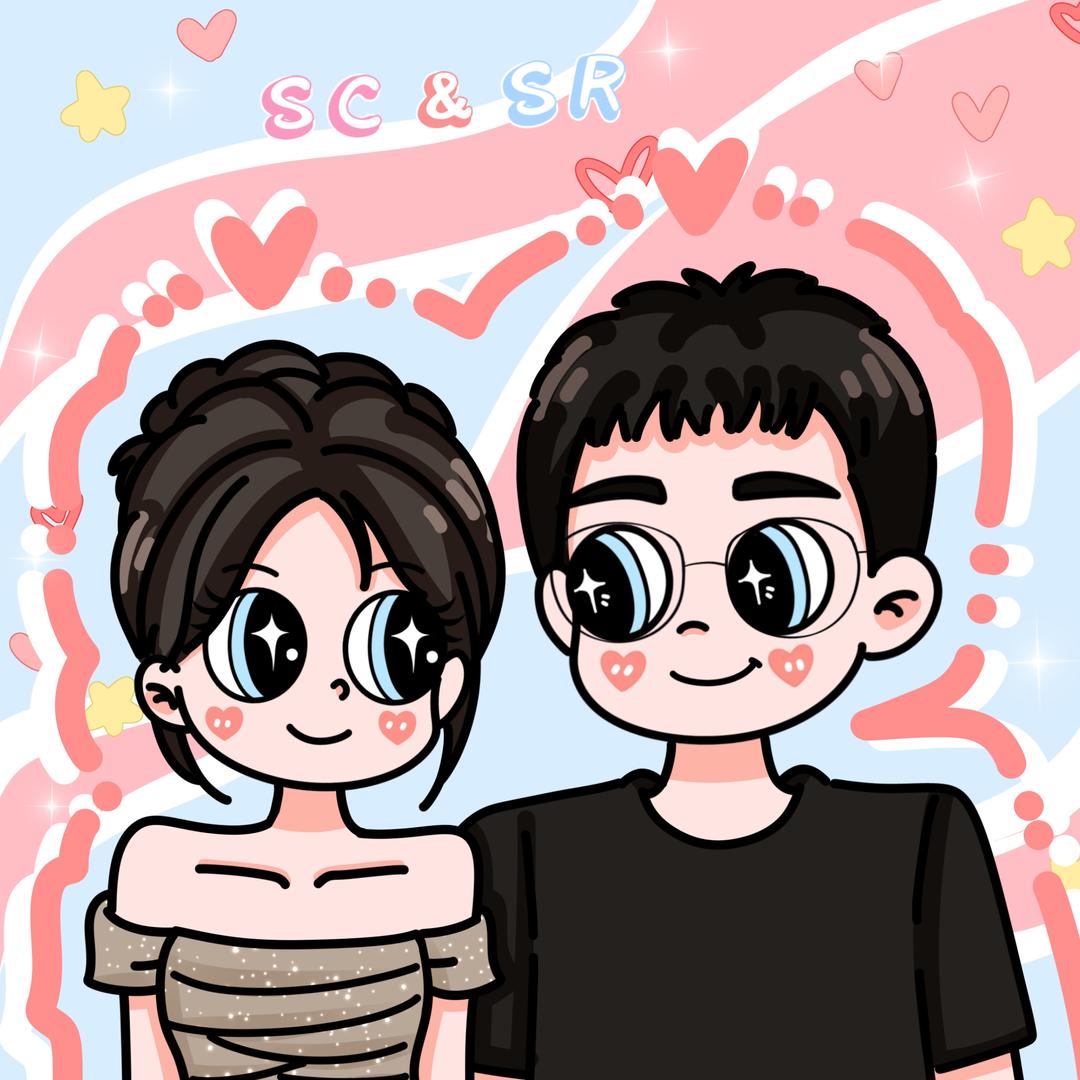 周周兜圈（已婚版