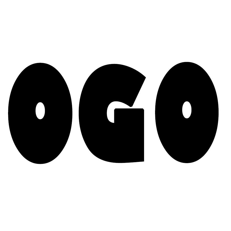 OGO潮玩