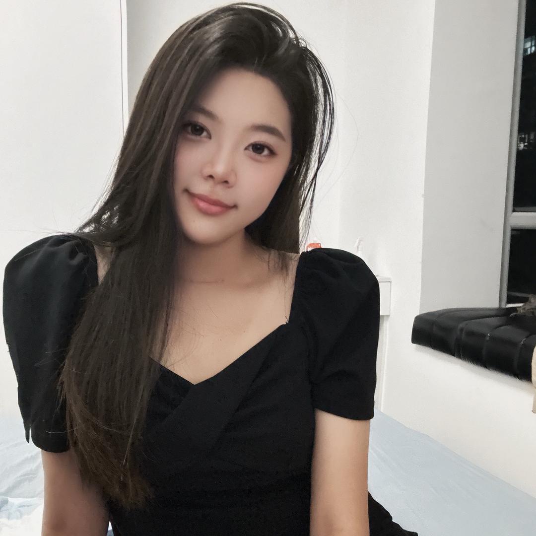 琳琳最可爱