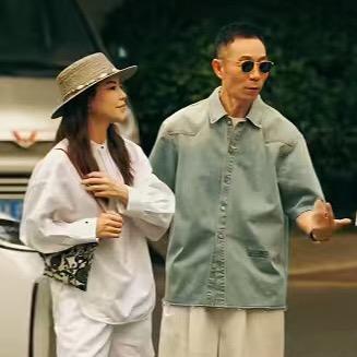 海上YeBa穿搭精选