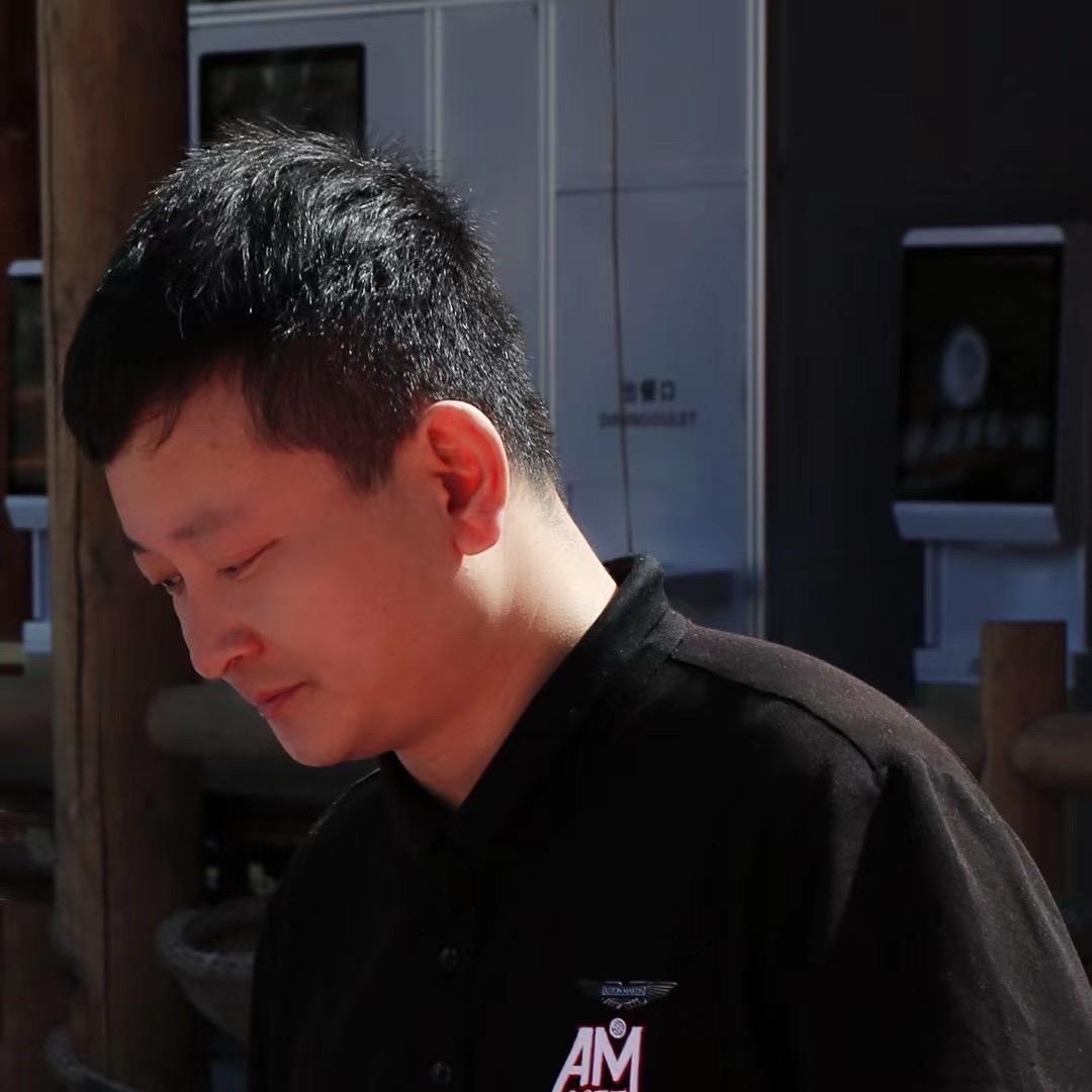 🇨🇳Mr刘先生