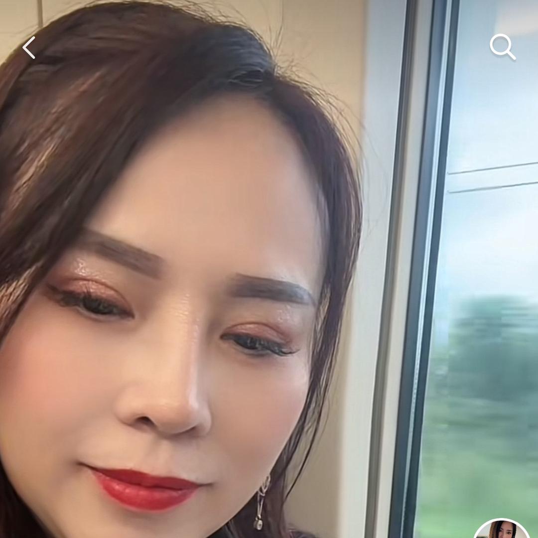 曾真