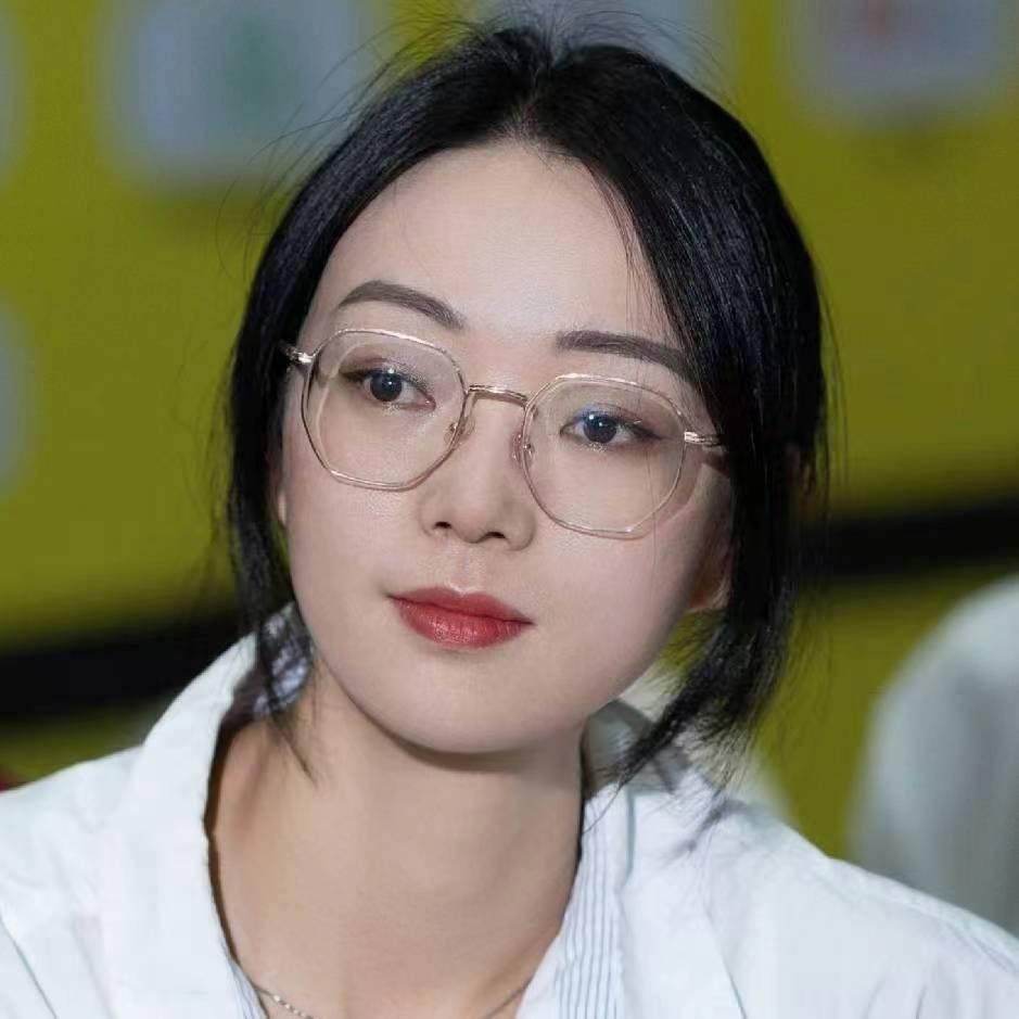 黄楚惟讲完美人生