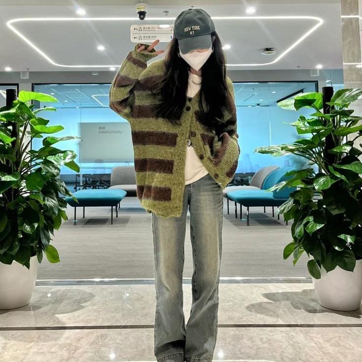 米粒.毛衣厂家