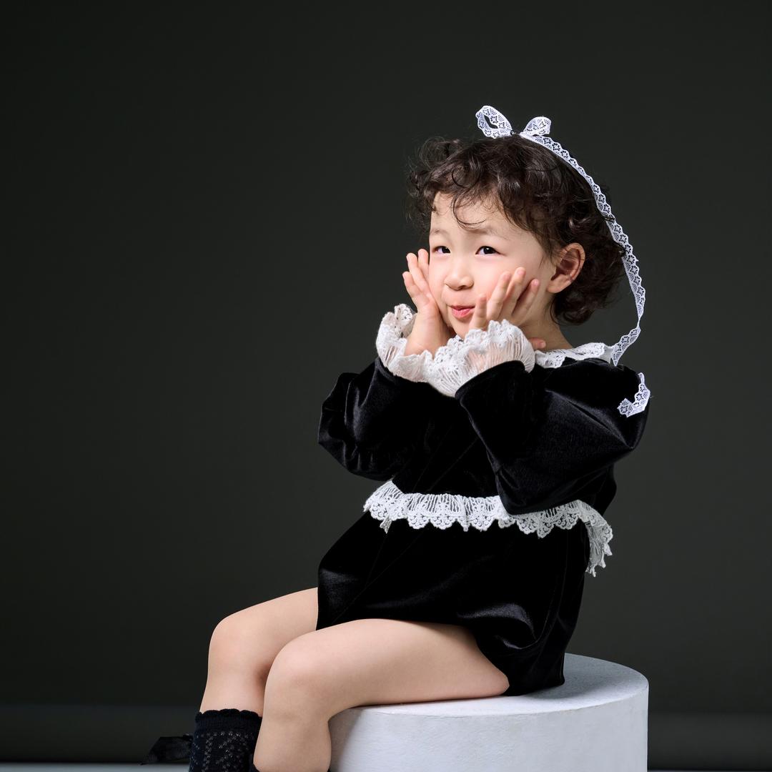 派大吐沫星子（上过早教版）