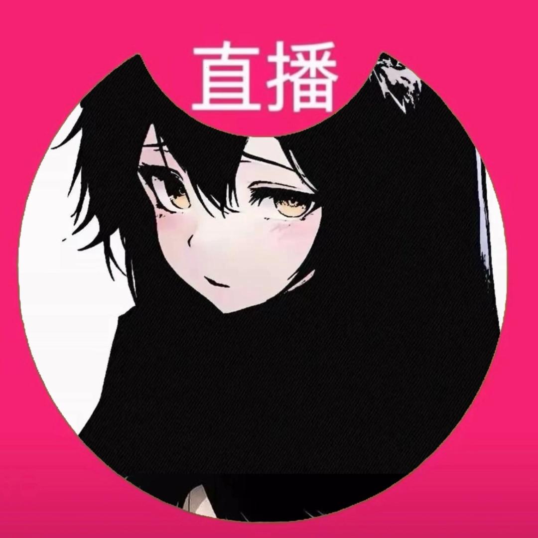一只小狸喵