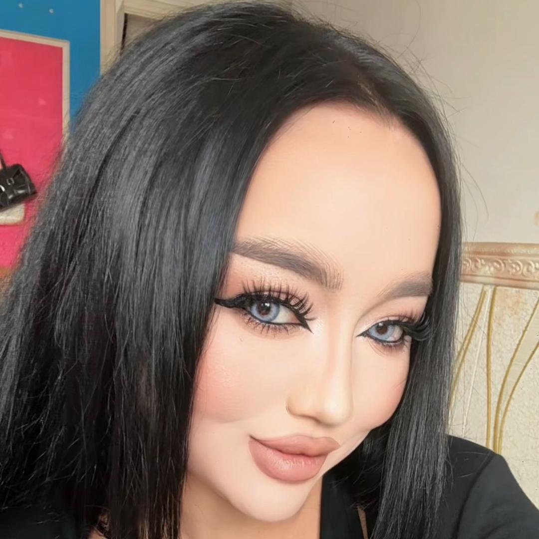 欧美啦服装店