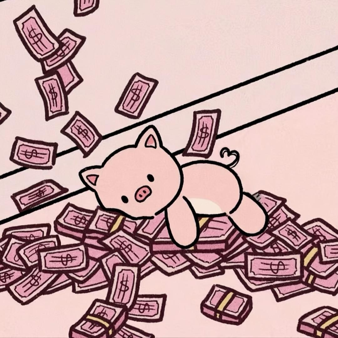 不过是些许风霜罢了