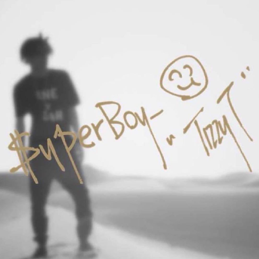 Superboy_TizzyT