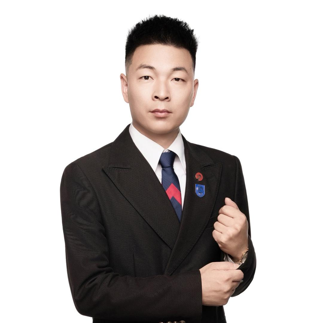 苏州楼市A哥
