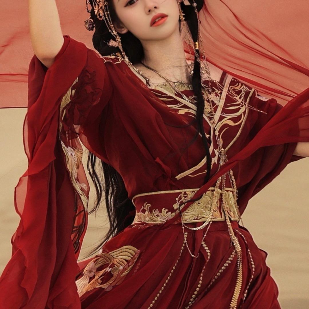 御姐（氾