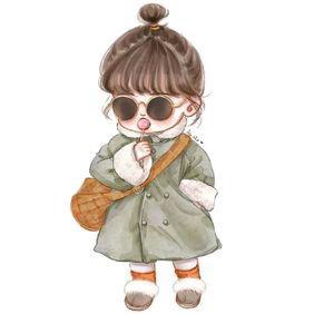 娜姐的世界你不懂？