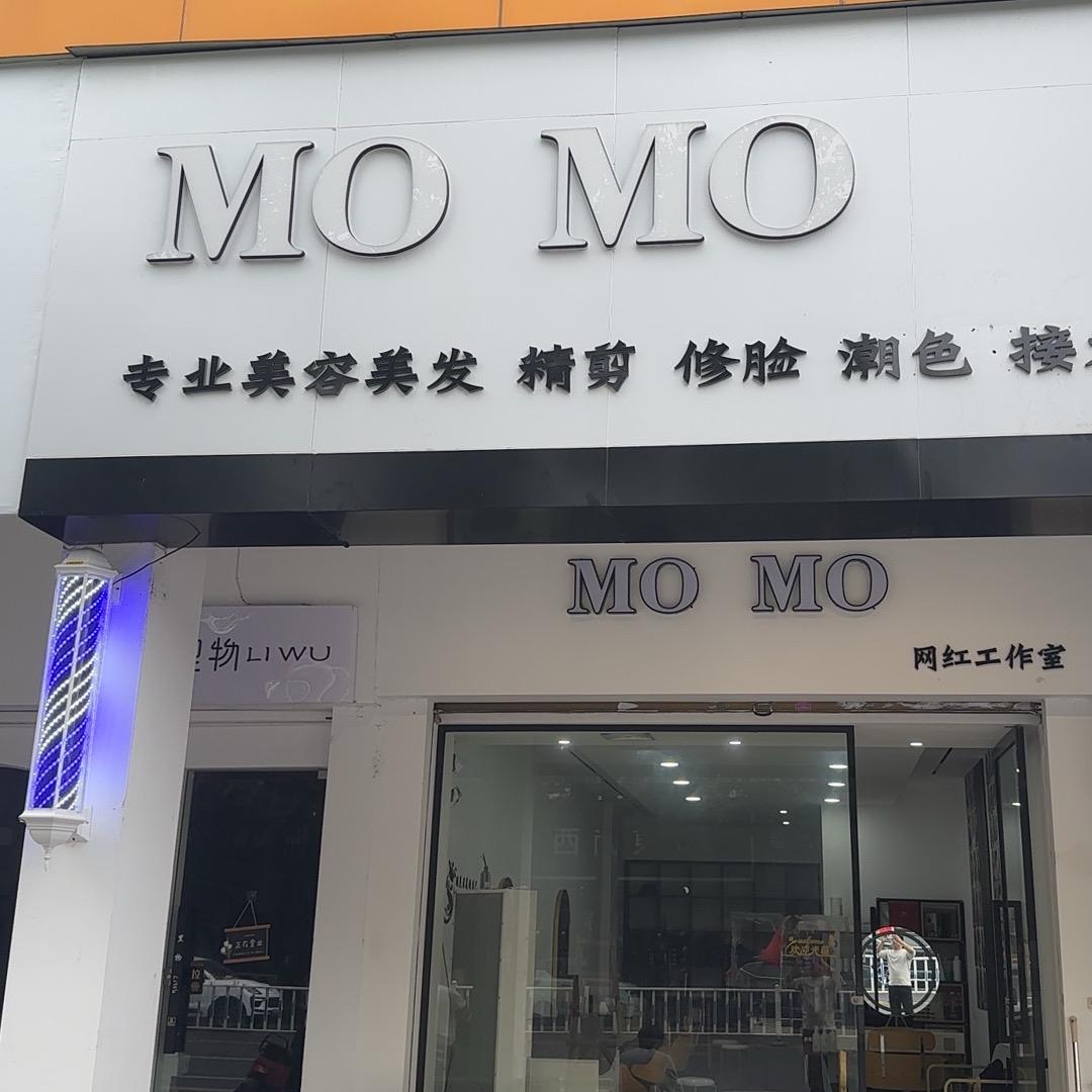 Mo Mo网红工作室