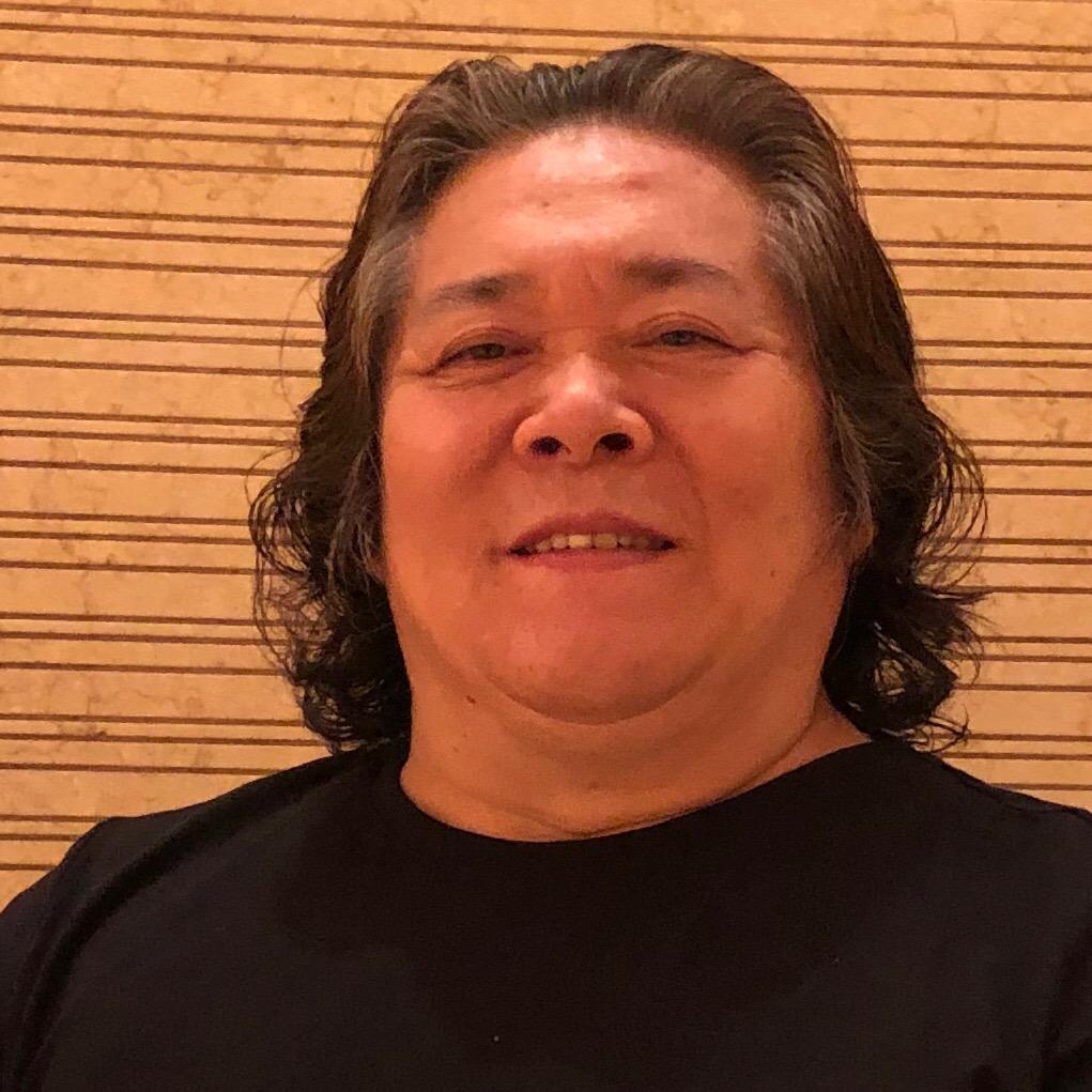 高劲松