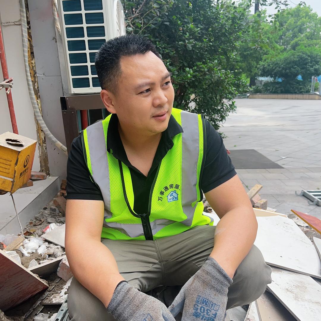 涪陵巴哥装修维修