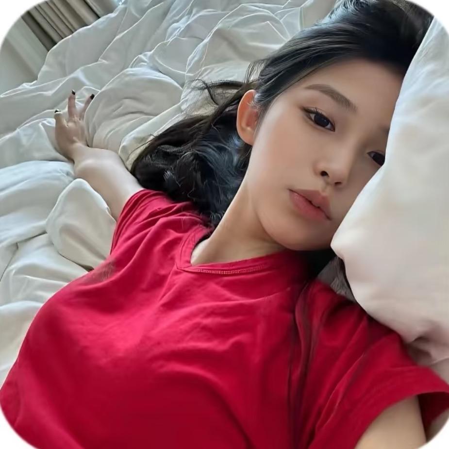 卖导弹的小女孩儿🧝🏻‍♀️
